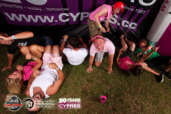 Cypres-1050