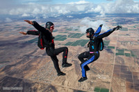 Skydive AZ Money Meet 2010