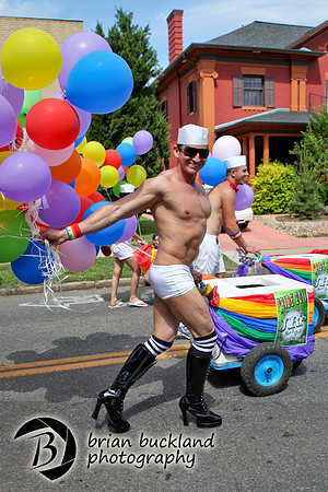 Pride-3100