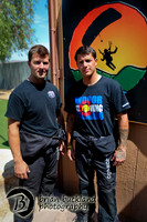 SVCO - AFF Instructors Course