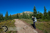 Colorado Hikes