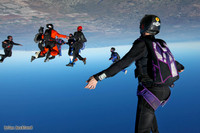 SkyVenture Colorado - Elsinore Invasion -2011