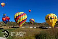 36th annual Snowmass Balloon Festival