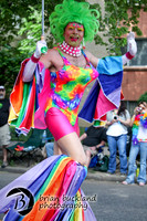 Denver Pride Parade