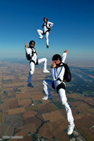 USPA Nationals - 2010